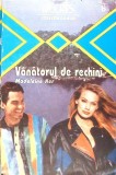 VANATORUL DE RECHINI-MADELINE KER-270014