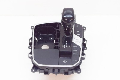 Timonerie cutie de viteze BMW 3 G20, G28 2019 OEM: Sedan | 11518682 foto