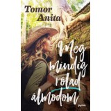 M&eacute;g mindig r&oacute;lad &aacute;lmodom - Tomor Anita