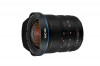 Obiectiv manual Laowa 10-18mm f4.5-5.6 FF Zoom
