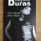 Marguerite Duras - Ochi albastri, parul negru