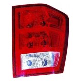 Stop spate lampa Jeep Grand Cherokee(WH) 01.2005-07.2006 BestAutoVest partea Dreapta
