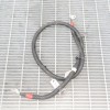 Cablu baterie negativ TESLA MODEL X 2017 OEM: (P)1036885-01-E | 3162213