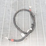 Cablu baterie negativ TESLA MODEL X 2017 OEM: (P)1036885-01-E | 3162213