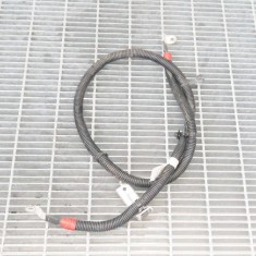 Cablu baterie negativ TESLA MODEL X 2017 OEM: (P)1036885-01-E | 3162213