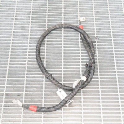 Cablu baterie negativ TESLA MODEL X 2017 OEM: (P)1036885-01-E | 3162213 foto