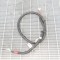 Cablu baterie negativ TESLA MODEL X 2017 OEM: (P)1036885-01-E | 3162213