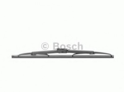 Lamela stergator FIAT DOBLO Cargo (223) (2000 - 2016) BOSCH 3 397 011 655 foto