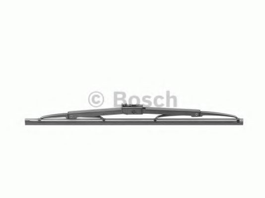 Lamela stergator FIAT DOBLO Cargo (223) (2000 - 2016) BOSCH 3 397 011 655