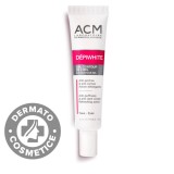 Gel pentru conturul ochilor Depiwhite, 15ml, ACM