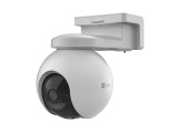 Camera de supraveghere exterior EZVIZ EB8 Pro 4G 4K Wi‑Fi 6 cu baterie