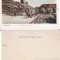 Brasov, Kronstadt -Turnul Alb si Negru- clasica, rara