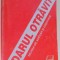 DARUL OTRAVIT, NEVOIA DE ADEVAR SI DREPTATE de ION ARGESEANU , 1995