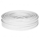 Cablu coaxial rg59 + 2x0.35 100m, Cabletech