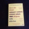 Tot ce stiu despre dragoste - Dolly Alderton