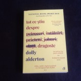 Tot ce stiu despre dragoste - Dolly Alderton