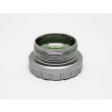 Cuveta Shimano FC-5700 stanga (B.C. 1.37*24T), filet englezesc Cod:Y1M398090