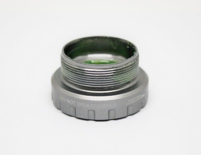 Cuveta Shimano FC-5700 stanga (B.C. 1.37*24T), filet englezesc Cod:Y1M398090 foto