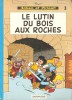 Le lutin du bois aux rochers-benzi desenate