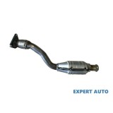 Catalizator Renault Kangoo (1997-&gt;)[KC0/1_]