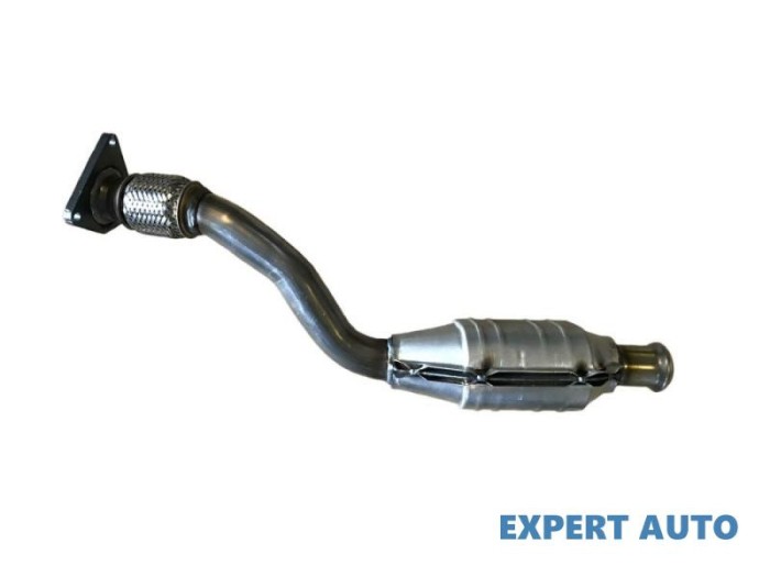 Catalizator Renault Kangoo (1997-&gt;)[KC0/1_]
