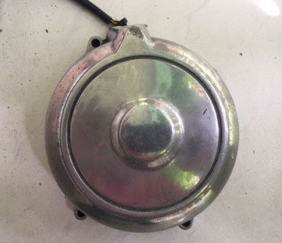 Kawasaki ZR550 Zephy Capac stator generator foto