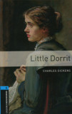 Little Dorrit - Oxford Bookworms Library 5 - MP3 Pack - Charles Dickens