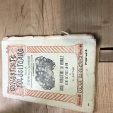 B. Cunostinte folositoare , Bolile parazitare ale animalelor care se trec la om