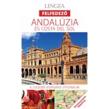 Andal&uacute;zia &eacute;s Costa del Sol - Lingea felfedező