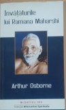 INVATATURILE LUI RAMANA MAHARSHI - ARTHUR OSBORNE