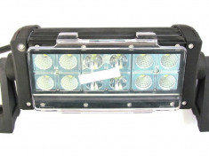 Capac protectie plastic pentru proiectoare LED TerraCars foto