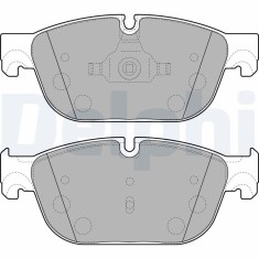 DELPHI LP2198 set placute frana,frana disc