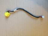 mufa jack alimentare incarcare cablu Lenovo Thinkpad SL500 SL300 SL400 SL300C SL400C SL500