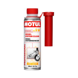 Aditiv Motorina Motul Diesel System Clean, 300ml