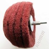 Cumpara ieftin Hrib Abraziv P&acirc;slă | Finisare Profesională | 12.000 RPM, Diametru hirib alege : 100 mm