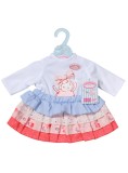 Baby Annabell Outfit Skirt, 43cm (706756)