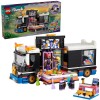 LEGO FRIENDS AUTOCAR DE TURNEU PENTRU STARURI POP 42619