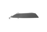 Maner usa interior Fiat Punto Grande (199) 09.2005-02.2012, montare fata=spate, dreapta, negru / texturt, RapidAuto
