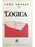 Radu Cosașu - Logica (editia 1985)