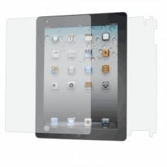 Folie de protectie Smart Protection Apple iPad 4 9.7 CellPro Secure foto