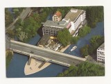 FG3 - Carte Postala - GERMANIA - Insel Hotel, necirculata