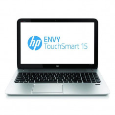 Laptop sh HP ENVY TS 15T-J000 Touch, Quad Core i7-4700MQ foto