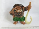bnk jc Disney - Moana - Maui the Demogod