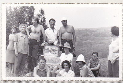 bnk foto Jud Buzau - Monument Tezaurul de la Pietroasa foto