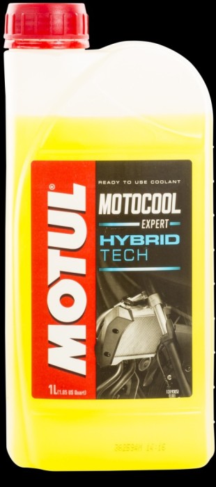 MOTUL 105914 MOTOCOOL EXPERT -37C Antigel