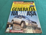 REVISTA AUTOSHOW * APRILIE 2000 * 2 1 3