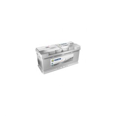 Baterie Auto 12V 110Ah Silver Dynamic, Pornire 920A, Dimensiuni 393 x 175 x 190 mm Borna+ Dreapta Varta 610402092