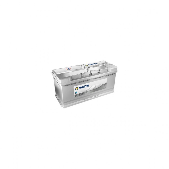 Baterie Auto 12V 110Ah Silver Dynamic, Pornire 920A, Dimensiuni 393 x 175 x 190 mm Borna+ Dreapta Varta 610402092