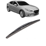 Cumpara ieftin Stergator lamela spate MAZDA 3 Hatchback (BP) 2018, pentru luneta, Bosch Twin