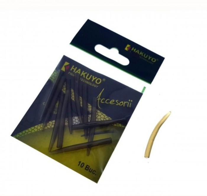 CONURI CAUCIUC PROTECTIE NOD 10BUC/PLIC